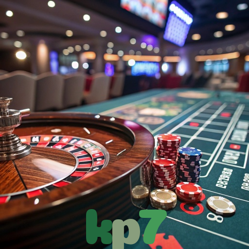 kp7：Aposte nas melhores slots e conquiste prêmios como nunca!