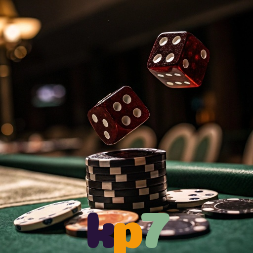kp7：Aposte no futebol, jogue poker e conquiste vitórias épicas!