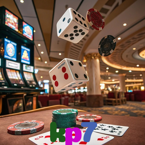 kp7:Aposte nas melhores slots e conquiste prêmios como nunca!