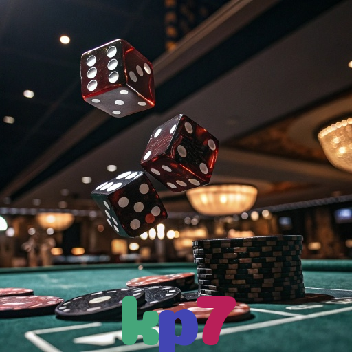 kp7：Aposte no futebol, jogue poker e conquiste vitórias épicas!