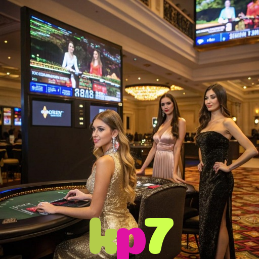 kp7:Aposte nas melhores slots e conquiste prêmios como nunca!