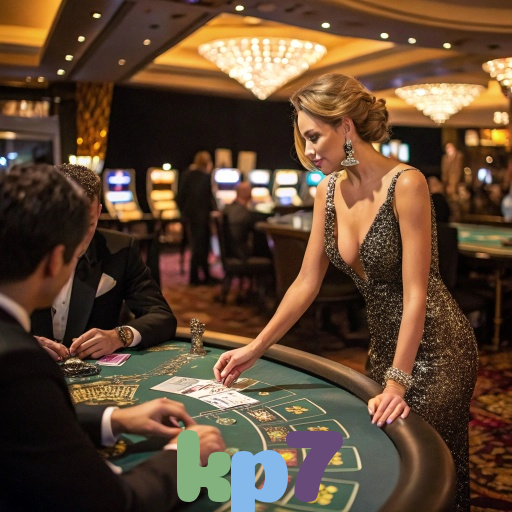 kp7：Aposte no futebol, jogue poker e conquiste vitórias épicas!
