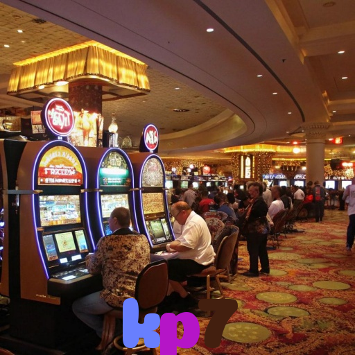 kp7：Jogue poker, aposte no futebol e ganhe em grandes jogos de cassino!