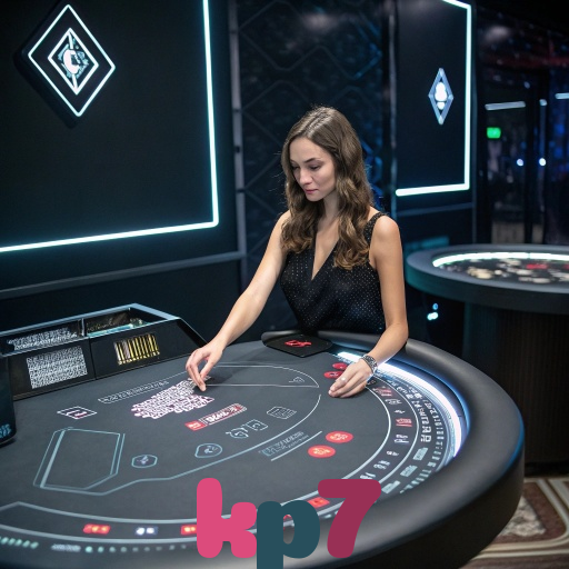 kp7：Aposte no futebol, jogue poker e conquiste vitórias épicas!