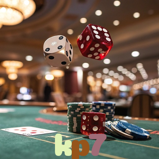 kp7：Aposte nas melhores slots e conquiste prêmios como nunca!