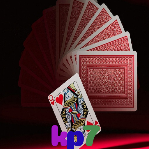 kp7：Jogue poker, aposte no futebol e ganhe em grandes jogos de cassino!