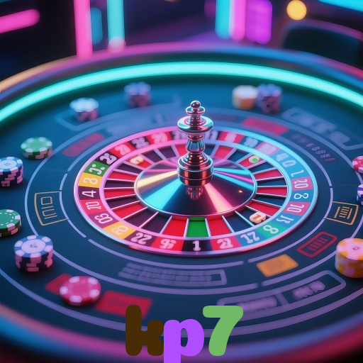 kp7：Jogue poker, aposte no futebol e ganhe em grandes jogos de cassino!