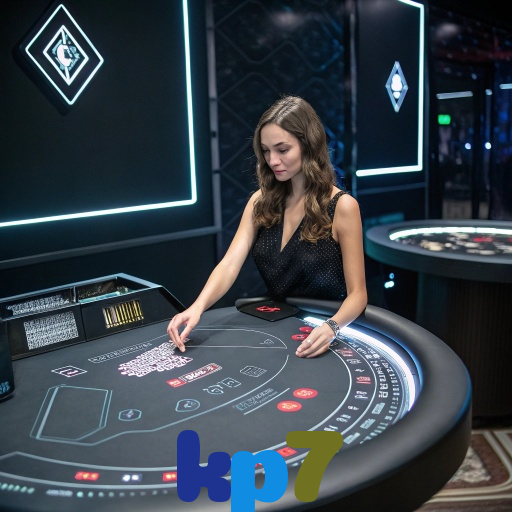 kp7:Aposte no futebol, jogue poker e conquiste vitórias épicas!
