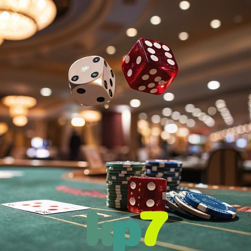 kp7：Aposte no futebol, jogue poker e conquiste vitórias épicas!