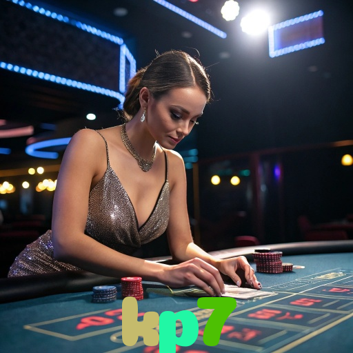 kp7:Aposte nas melhores slots e conquiste prêmios como nunca!