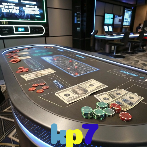 kp7:Aposte no futebol, jogue poker e conquiste vitórias épicas!