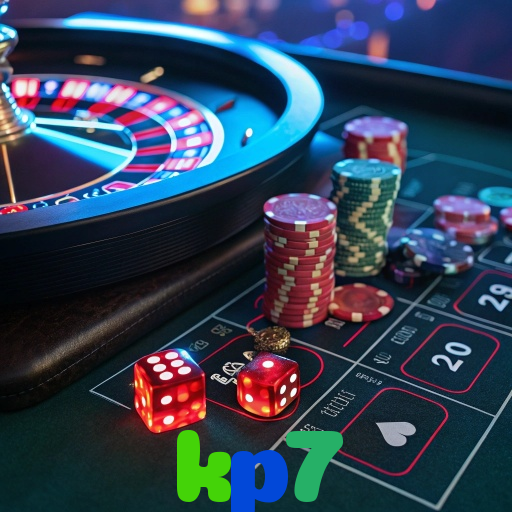 kp7:Aposte nas melhores slots e conquiste prêmios como nunca!