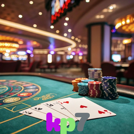 kp7:Aposte nas melhores slots e conquiste prêmios como nunca!