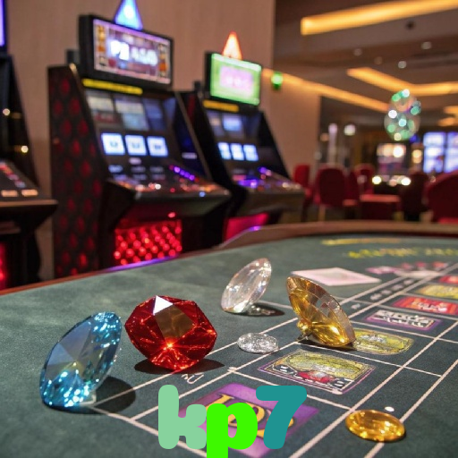 kp7：Aposte no futebol, jogue poker e conquiste vitórias épicas!