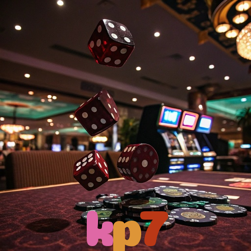 kp7:Aposte nas melhores slots e conquiste prêmios como nunca!