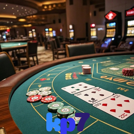 kp7：Aposte no futebol, jogue poker e conquiste vitórias épicas!
