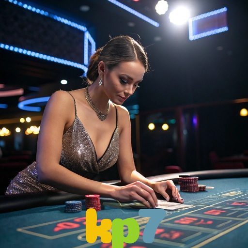 kp7:Aposte no futebol, jogue poker e conquiste vitórias épicas!