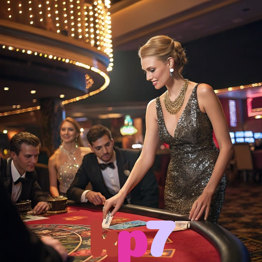 kp7：Jogue poker, aposte no futebol e ganhe em grandes jogos de cassino!