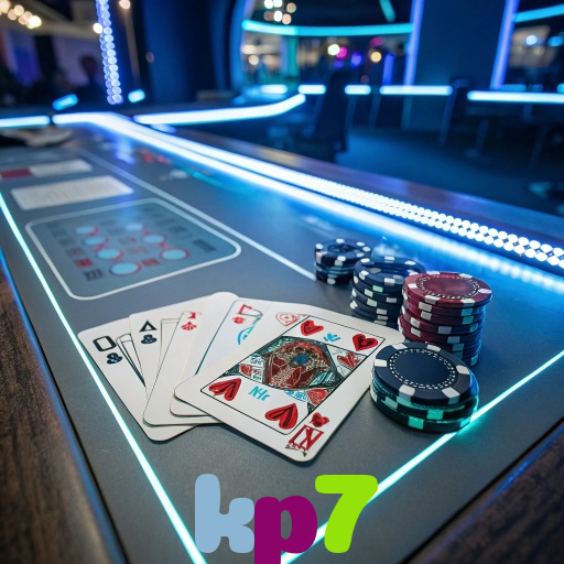 kp7:Jogue poker, aposte no futebol e ganhe em grandes jogos de cassino!
