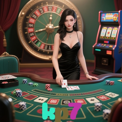 kp7:Aposte nas melhores slots e conquiste prêmios como nunca!