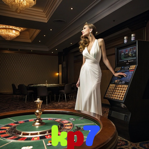 kp7：Aposte no futebol, jogue poker e conquiste vitórias épicas!
