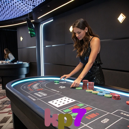kp7:Aposte no futebol, jogue poker e conquiste vitórias épicas!
