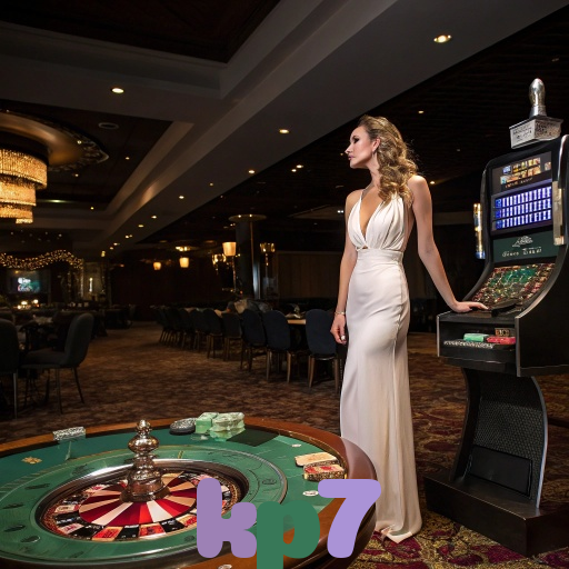 kp7:Aposte nas melhores slots e conquiste prêmios como nunca!
