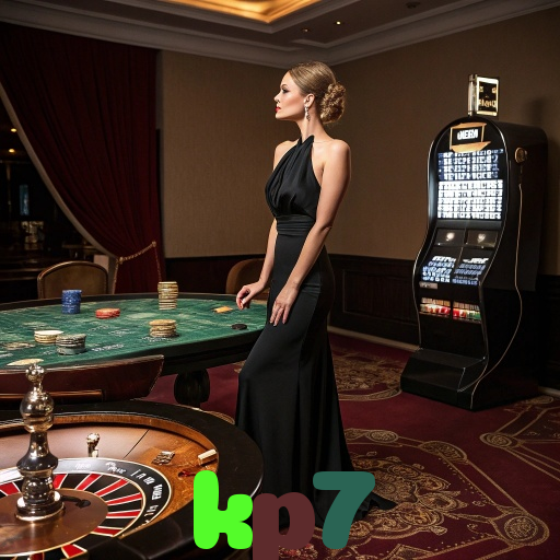 kp7：Jogue poker, aposte no futebol e ganhe em grandes jogos de cassino!