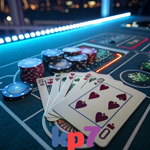 kp7：Aposte nas melhores slots e conquiste prêmios como nunca!