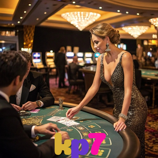 kp7：Aposte nas melhores slots e conquiste prêmios como nunca!