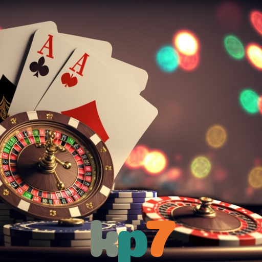 kp7：Aposte nas melhores slots e conquiste prêmios como nunca!