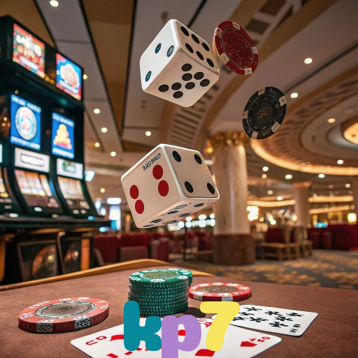kp7:Aposte nas melhores slots e conquiste prêmios como nunca!