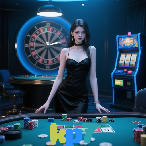 kp7：Jogue poker, aposte no futebol e ganhe em grandes jogos de cassino!
