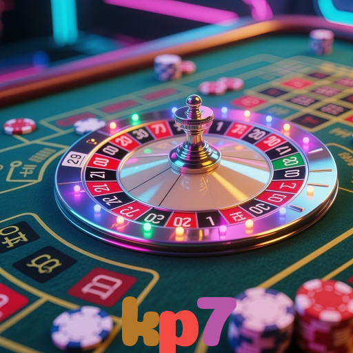 kp7：Aposte nas melhores slots e conquiste prêmios como nunca!
