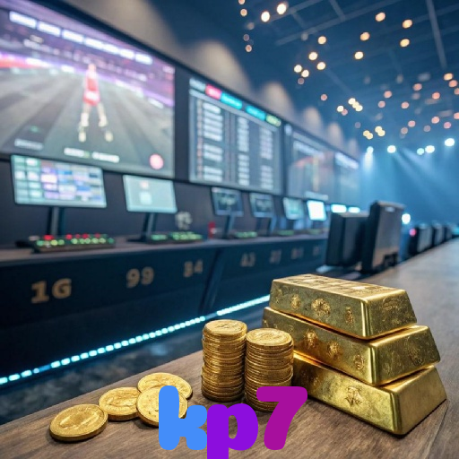 kp7：Jogue poker, aposte no futebol e ganhe em grandes jogos de cassino!