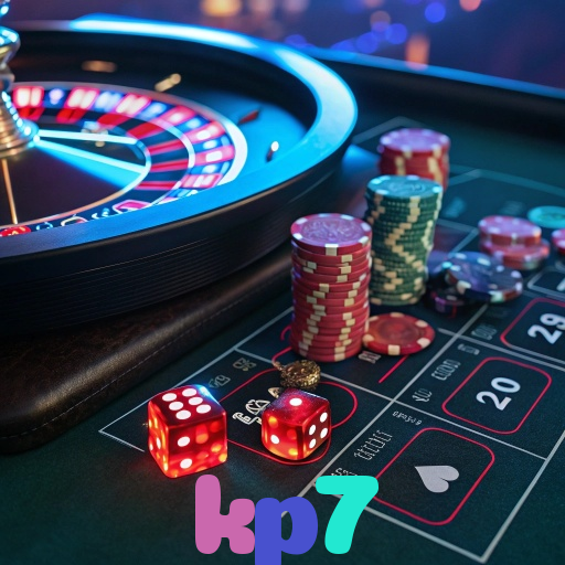 kp7:Aposte nas melhores slots e conquiste prêmios como nunca!