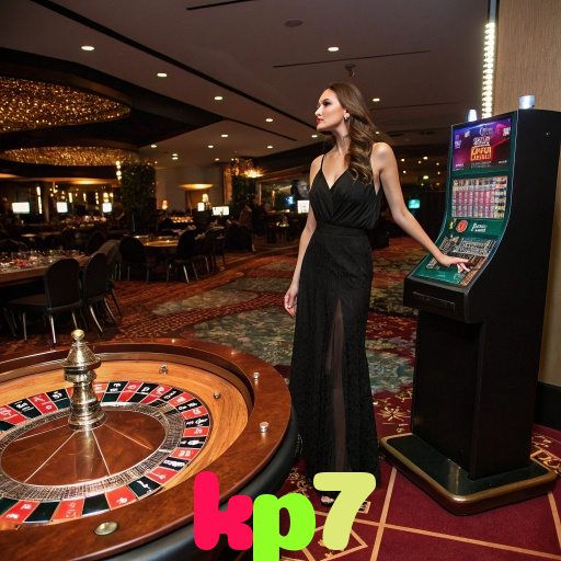 kp7:Aposte no futebol, jogue poker e conquiste vitórias épicas!