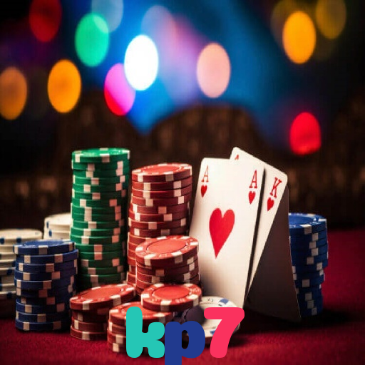 kp7：Aposte no futebol, jogue poker e conquiste vitórias épicas!