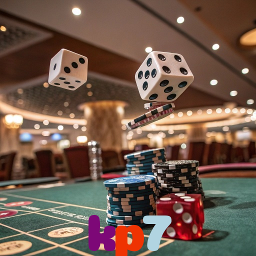 kp7：Aposte no futebol, jogue poker e conquiste vitórias épicas!