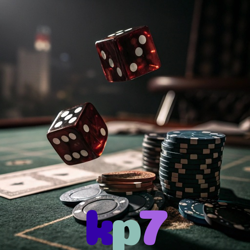 kp7:Jogue poker, aposte no futebol e ganhe em grandes jogos de cassino!