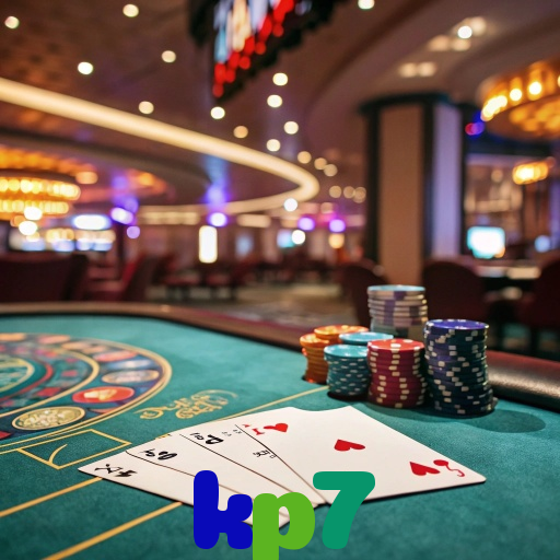 kp7:Aposte nas melhores slots e conquiste prêmios como nunca!