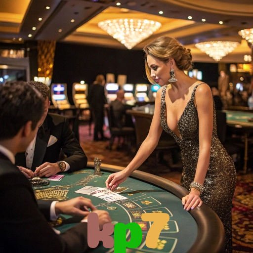 kp7：Jogue poker, aposte no futebol e ganhe em grandes jogos de cassino!