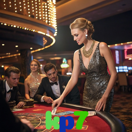 kp7:Aposte nas melhores slots e conquiste prêmios como nunca!