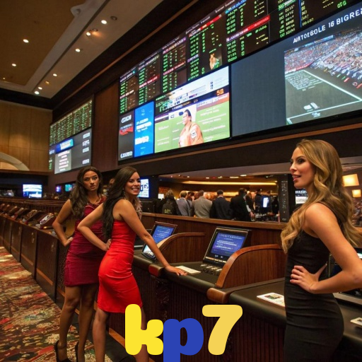 kp7：Aposte nas melhores slots e conquiste prêmios como nunca!