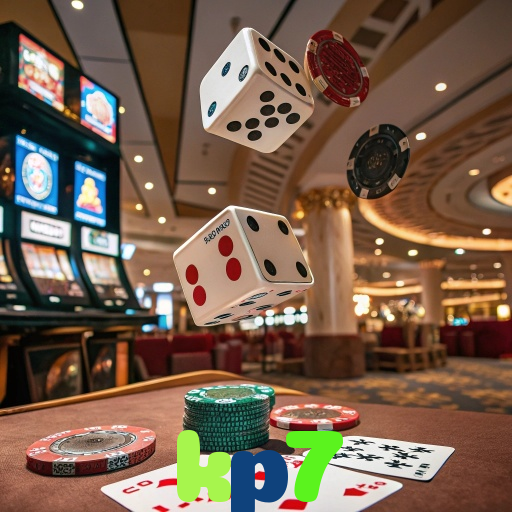 kp7:Aposte nas melhores slots e conquiste prêmios como nunca!