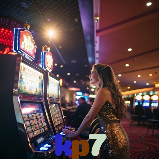 kp7:Aposte nas melhores slots e conquiste prêmios como nunca!