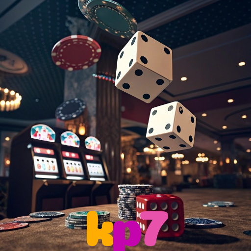 kp7：Aposte no futebol, jogue poker e conquiste vitórias épicas!