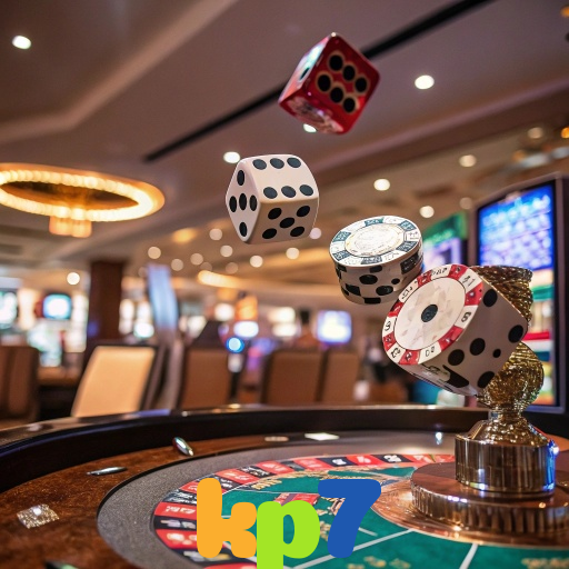 kp7：Aposte no futebol, jogue poker e conquiste vitórias épicas!