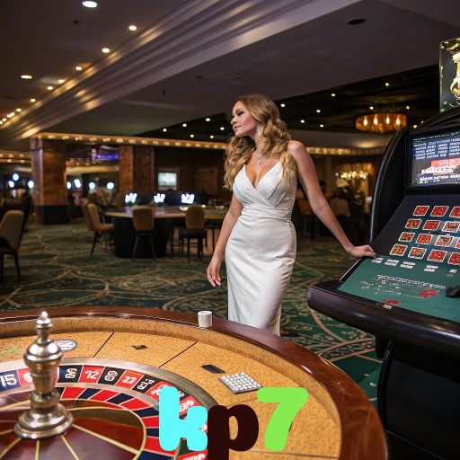 kp7:Aposte no futebol, jogue poker e conquiste vitórias épicas!