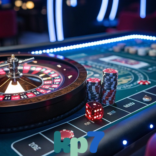 kp7：Aposte no futebol, jogue poker e conquiste vitórias épicas!